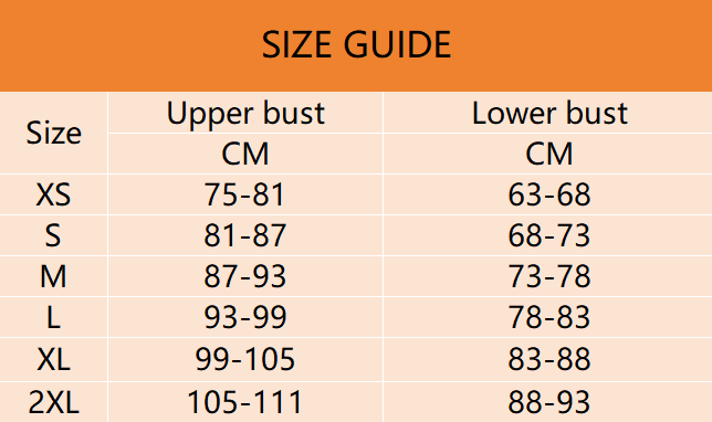 Size reference