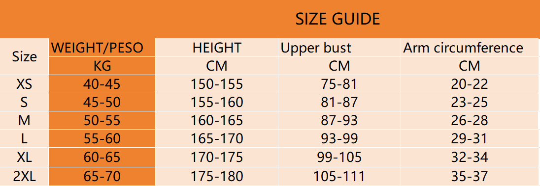 Size reference