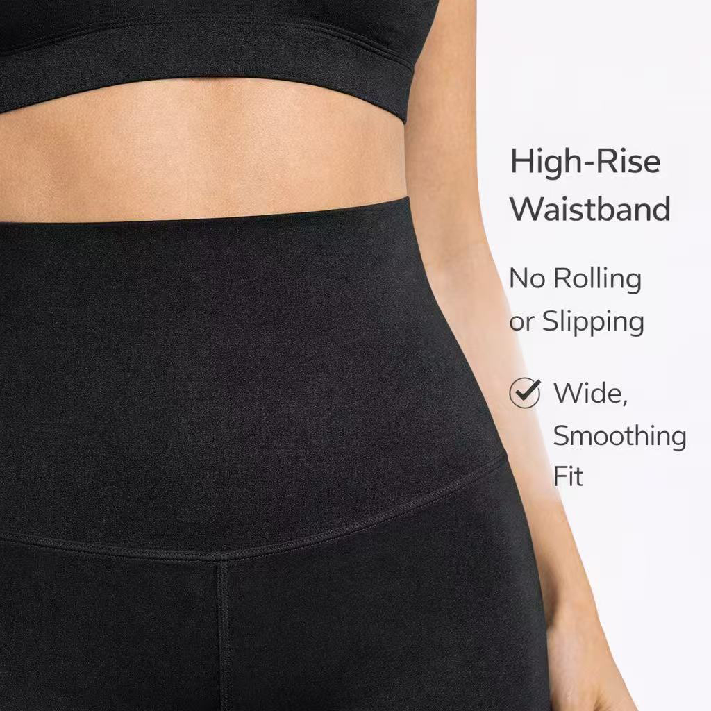 Peach seam close-up