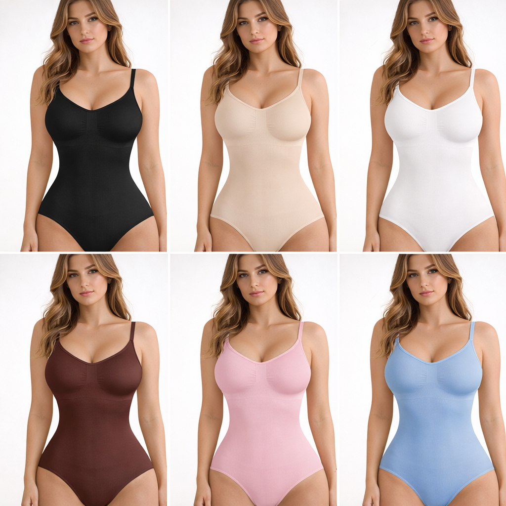 All 6 colors