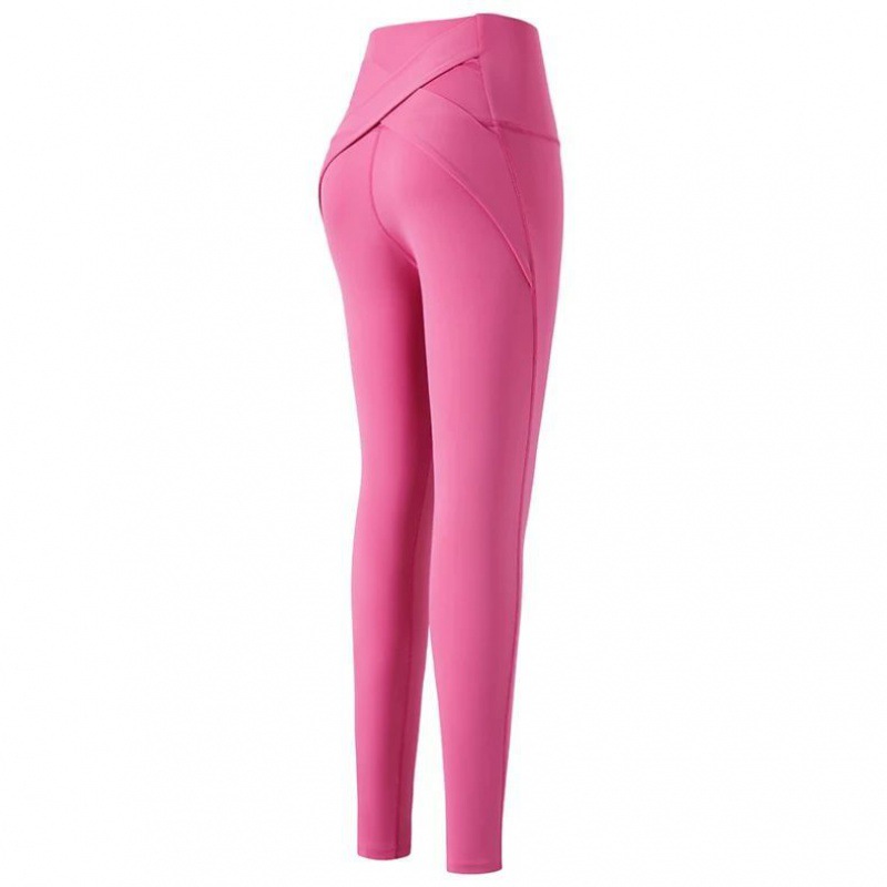HKRXEC High-Waist Sculpting Leggings for Active Everyday Wear