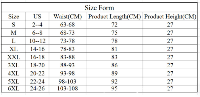 HKRXEC Wraparound Waist Trainer Belt with Support Band