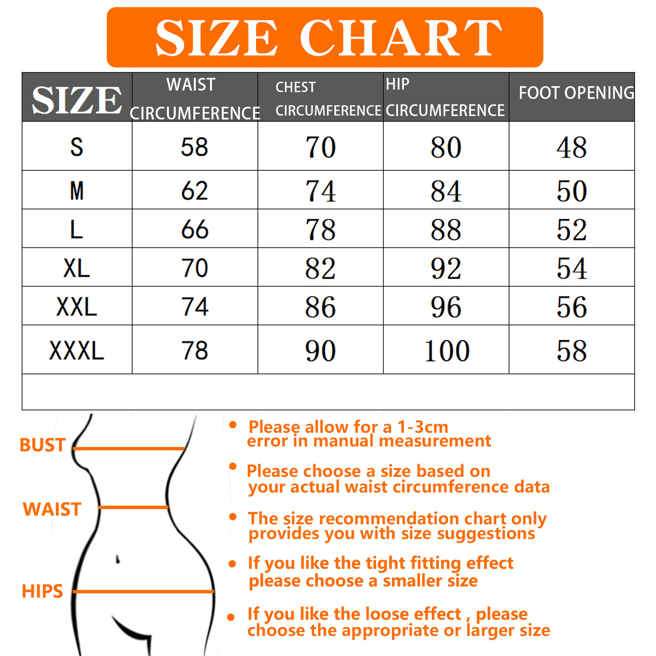 HKRXEC Seamless Scoop-Neck Mid-Thigh Shaping Bodysuit